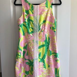 Lilly Pulitzer for Target dress